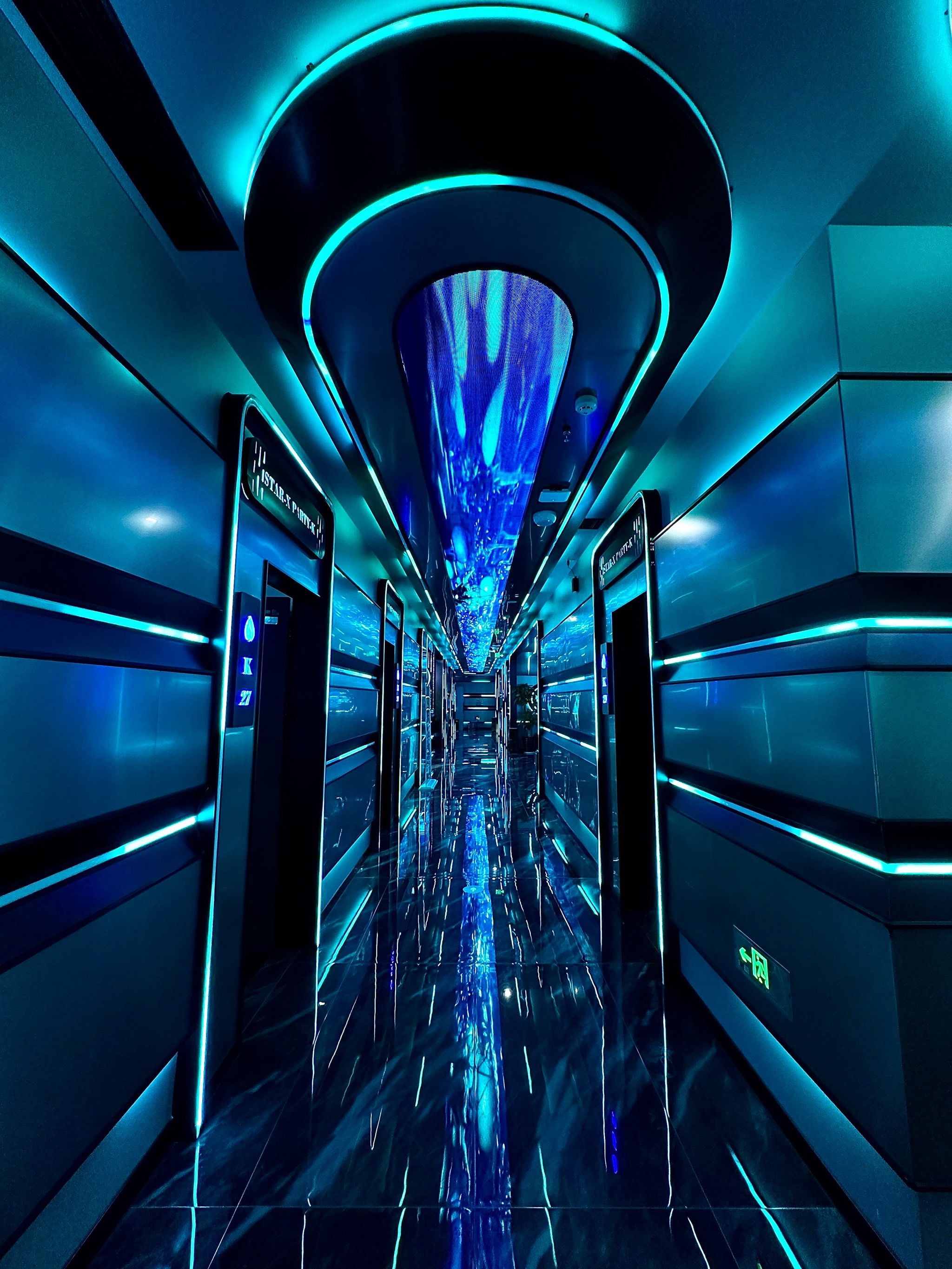 绥化商务ktv中低端区别解析-青冈县ktv预定